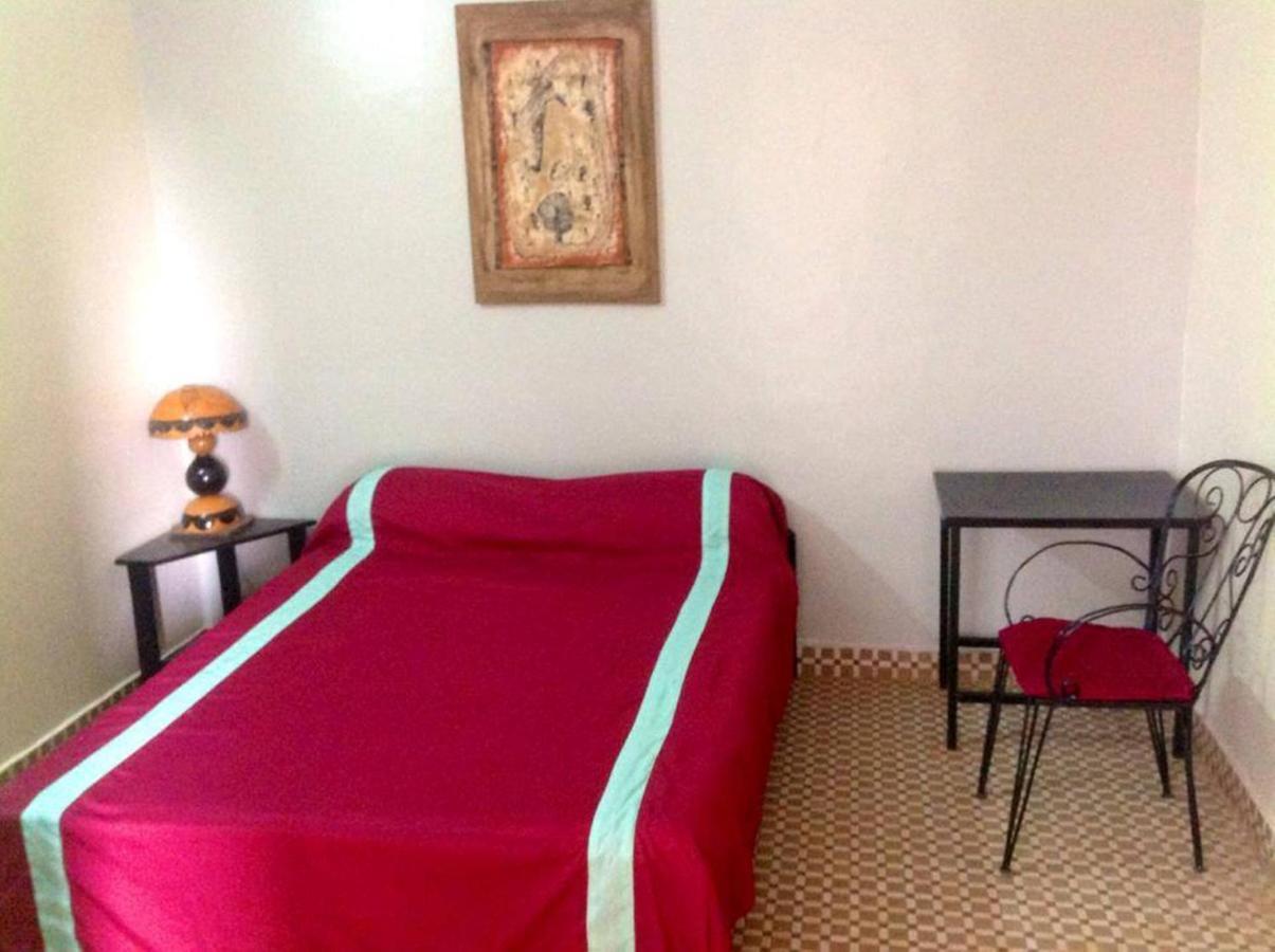 Hotel Kavana Uagadugú Habitación foto