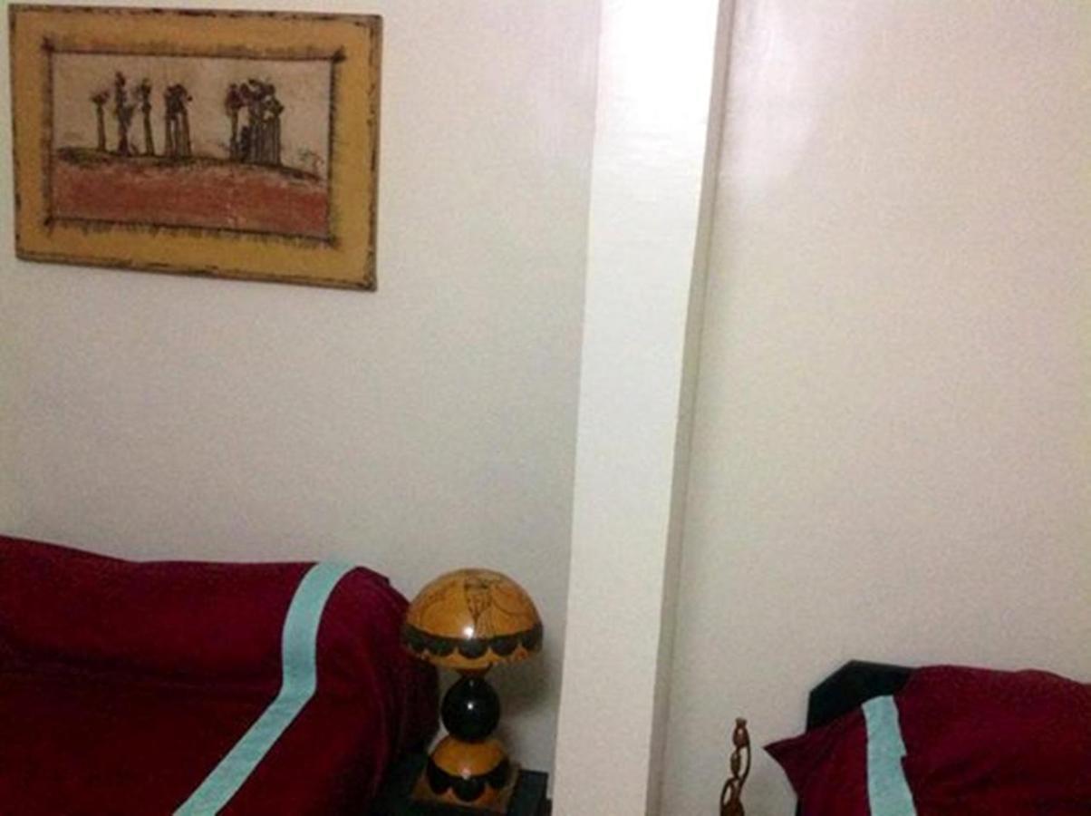 Hotel Kavana Uagadugú Habitación foto